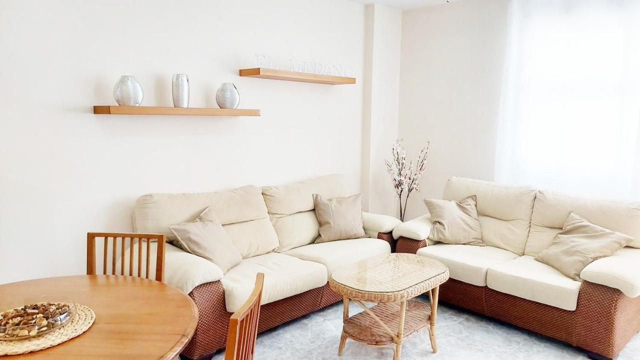 Centric 2 Bedrooms Apartment Near To The Beach - By Tenerifehints El Médano Esterno foto