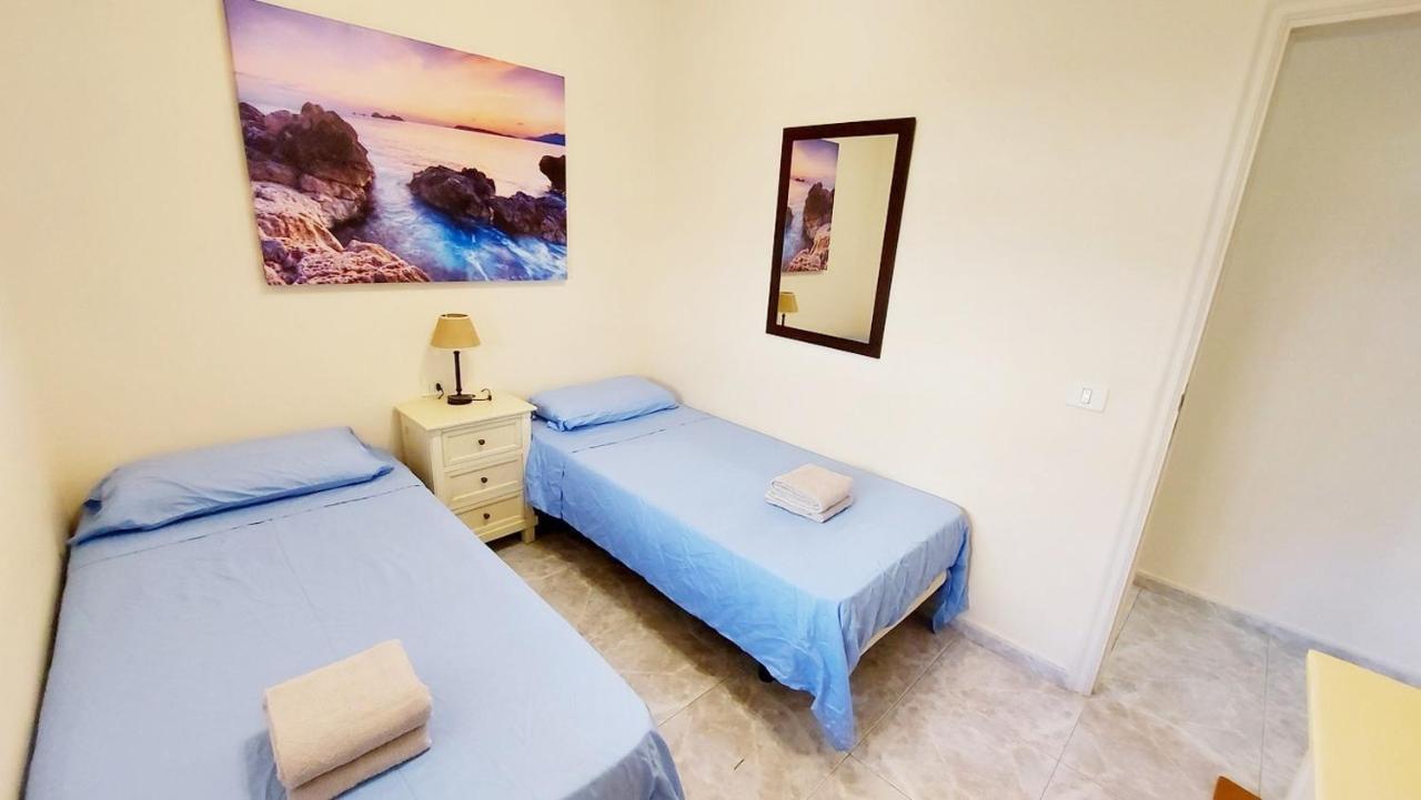 Centric 2 Bedrooms Apartment Near To The Beach - By Tenerifehints El Médano Esterno foto