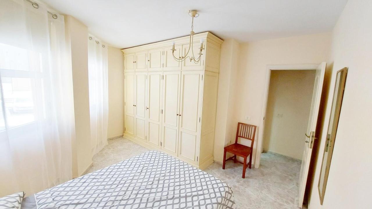 Centric 2 Bedrooms Apartment Near To The Beach - By Tenerifehints El Médano Esterno foto