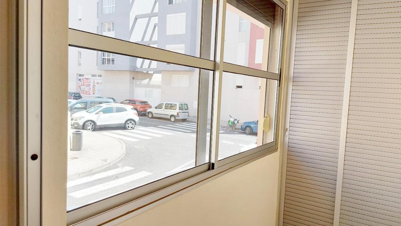 Centric 2 Bedrooms Apartment Near To The Beach - By Tenerifehints El Médano Esterno foto