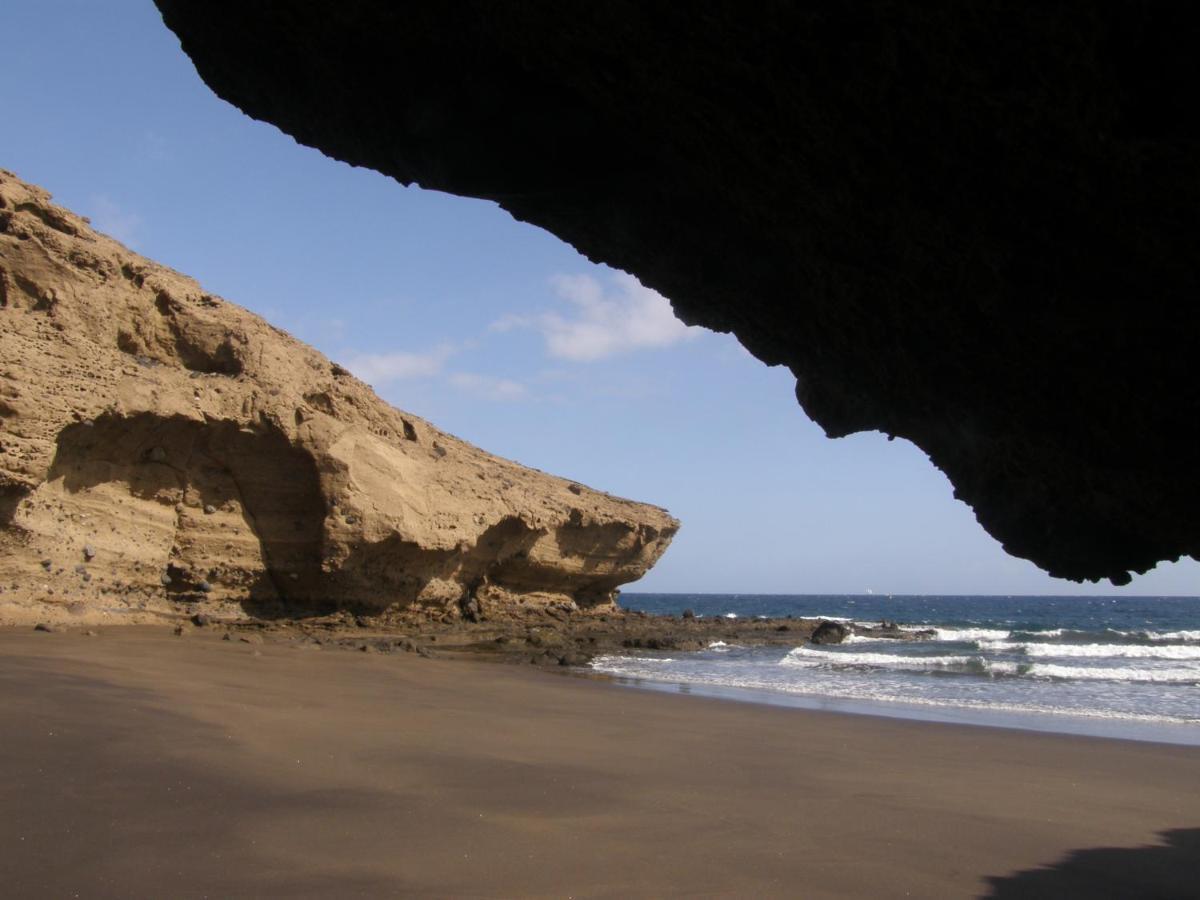 Centric 2 Bedrooms Apartment Near To The Beach - By Tenerifehints El Médano Esterno foto
